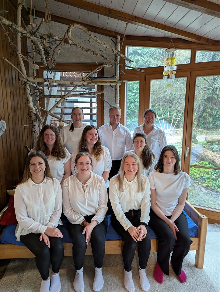 Galeriebild: Team 2